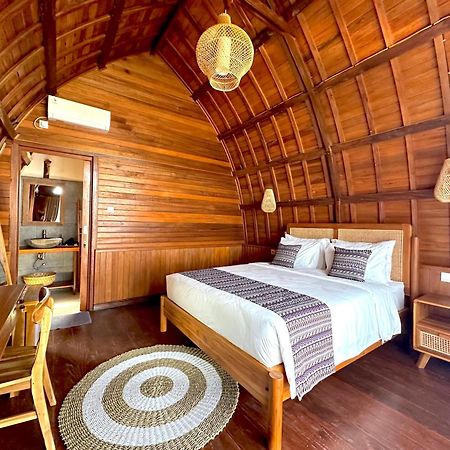Puri Melati Hotell Uluwatu Exteriör bild